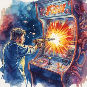 Bắn Cá BM66 – Sảnh Game 3D Siêu Đỉnh