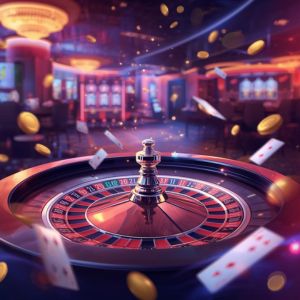 Casino BM66 – Live Dealer Phòng VIP Đẳng Cấp