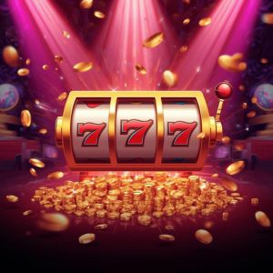 Nổ Hũ BM66 – Slot Jackpot Đỉnh Cao