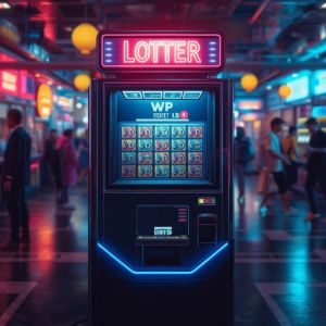 Xổ Số BM66 – Keno Tốc Độ Cao